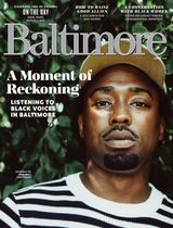 Baltimore magazine - August 2020 August 2020