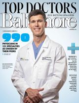 Baltimore magazine - November 2021 November 2021