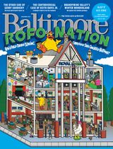 Baltimore magazine - December 2021 December 2021