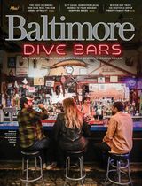 Baltimore magazine - December 2022 December 2022