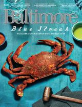 Baltimore magazine