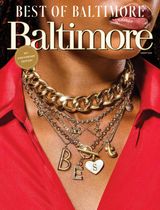 Baltimore magazine