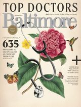 Baltimore magazine Baltimore magazine