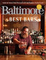 Baltimore magazine