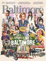 Baltimore magazine