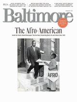 Baltimore magazine