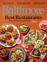 Baltimore magazine