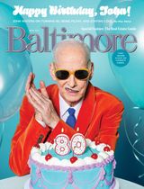 Baltimore magazine