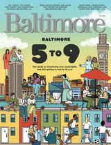 Baltimore magazine