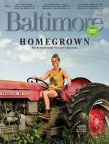 Baltimore magazine