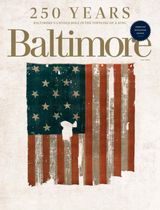 Baltimore magazine