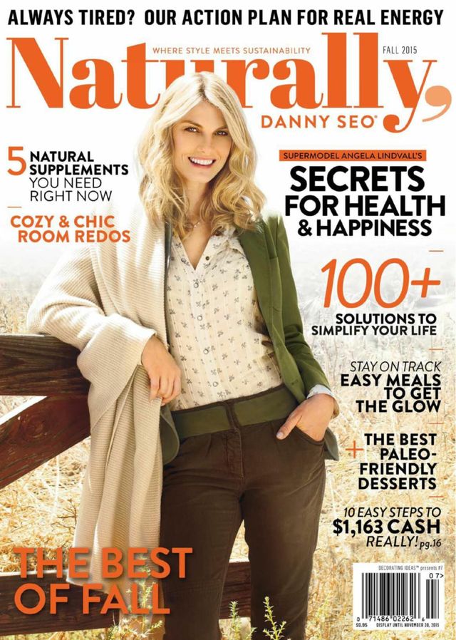 Naturally Magazine