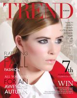 October/November 2014 - 7th Anniversary Issue