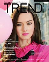 October/November 2013 - 6th Anniversary Issue