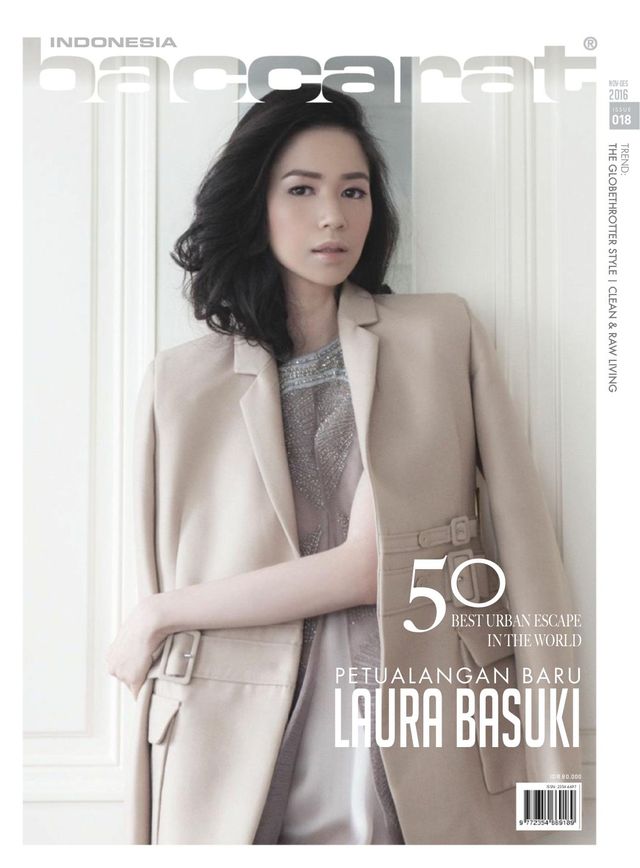 Baccarat Indonesia