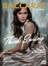 Spring Issue 2018