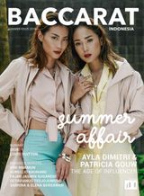 Summer Issue 2018