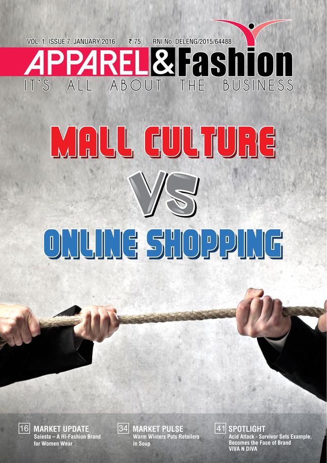Apparel & Fashion