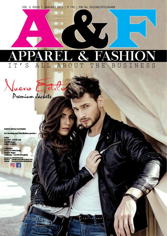 Apparel & Fashion