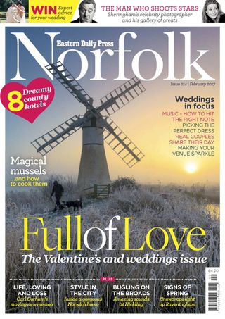 EDP Norfolk