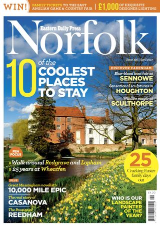 EDP Norfolk