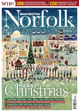 EDP Norfolk