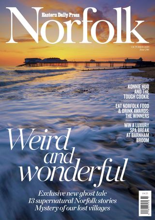 EDP Norfolk