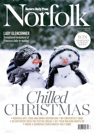 EDP Norfolk