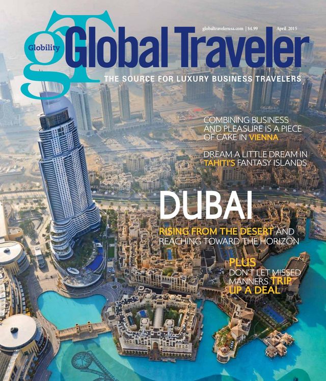 Global Traveler