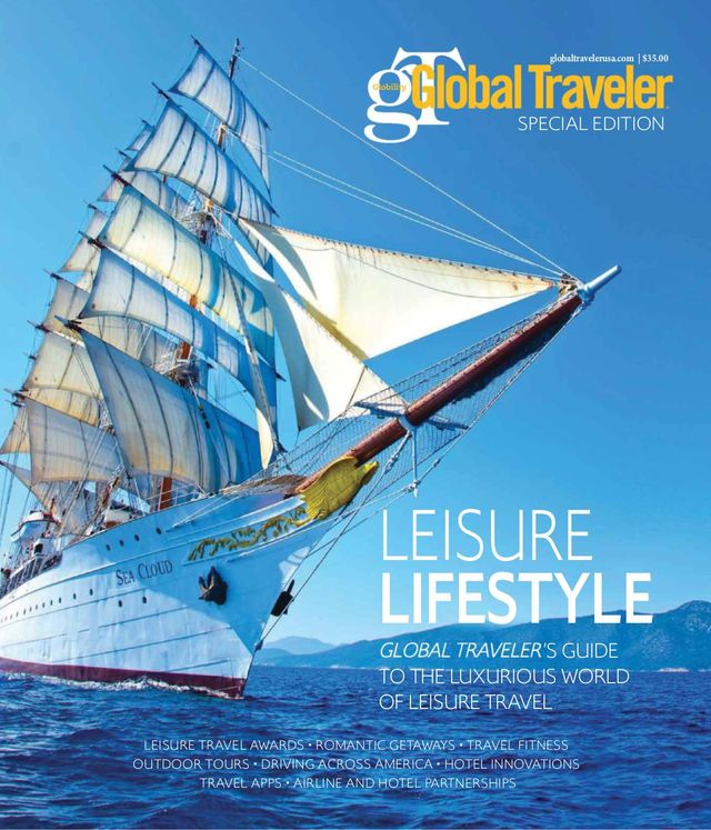 Global Traveler