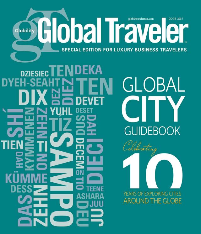 Global Traveler