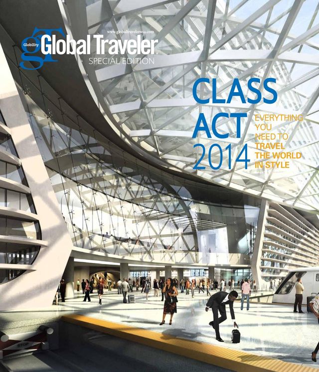 Global Traveler