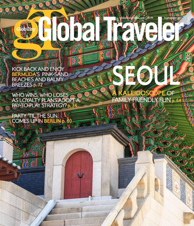 Global Traveler