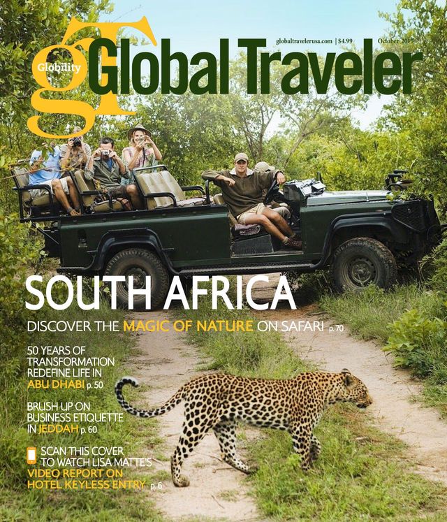 Global Traveler