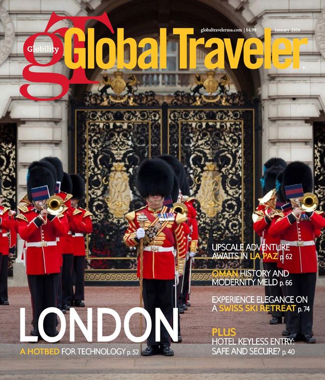 Global Traveler