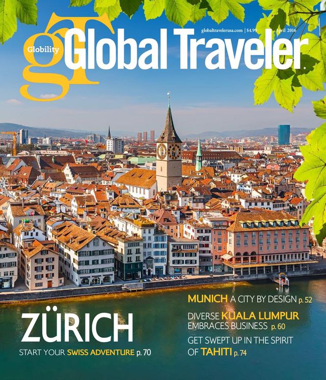 Global Traveler