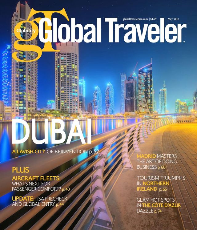 Global Traveler