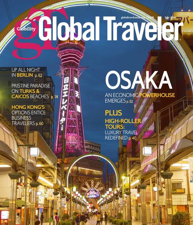Global Traveler