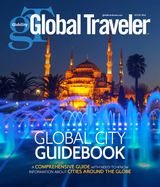 Global City Guidebook 2016