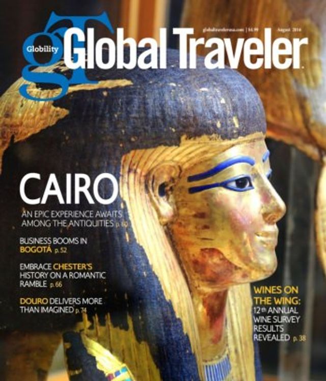 Global Traveler