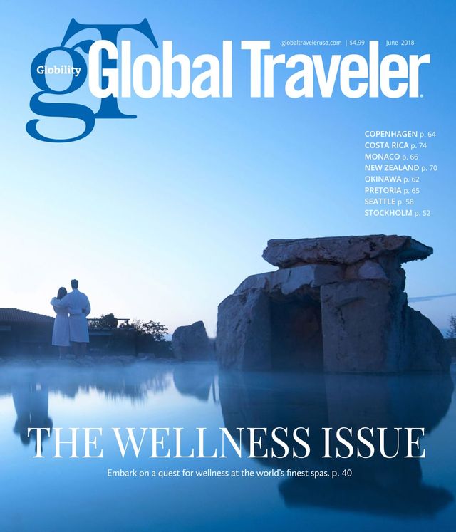 Global Traveler