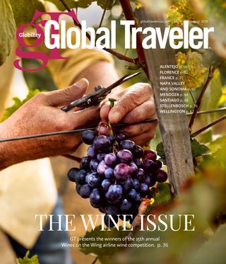 Global Traveler