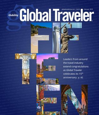 Global Traveler