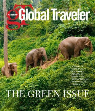 Global Traveler