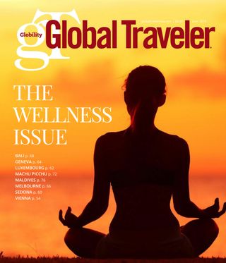 Global Traveler