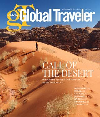 Global Traveler
