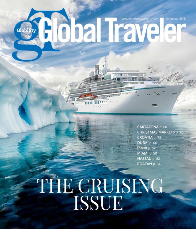 Go Unlimited with Magzter GOLD