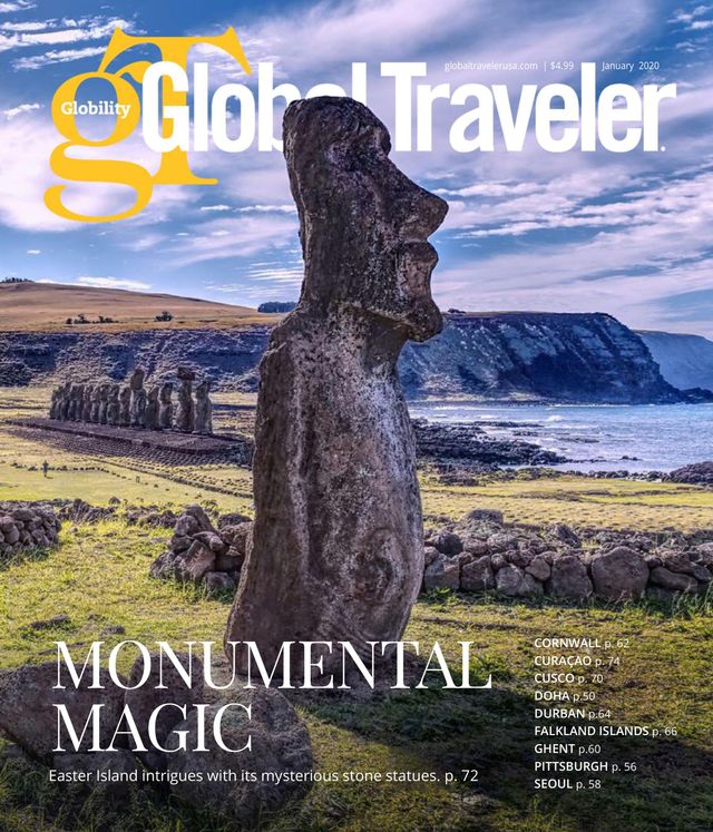 Global Traveler