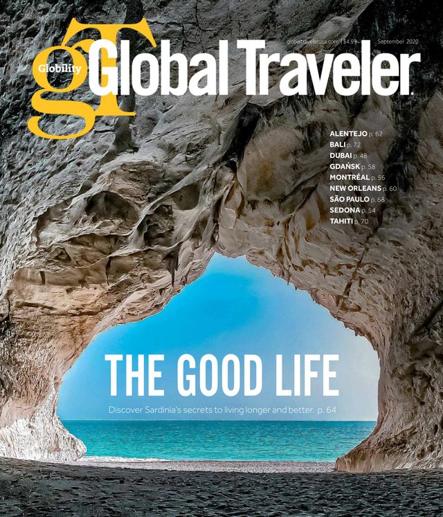 Global Traveler