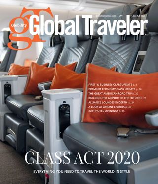 Global Traveler